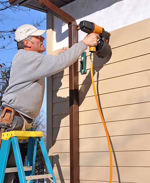 Best James Hardie Siding  in Hemet, CA